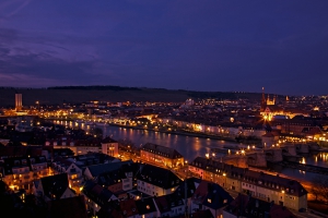 Würzburg